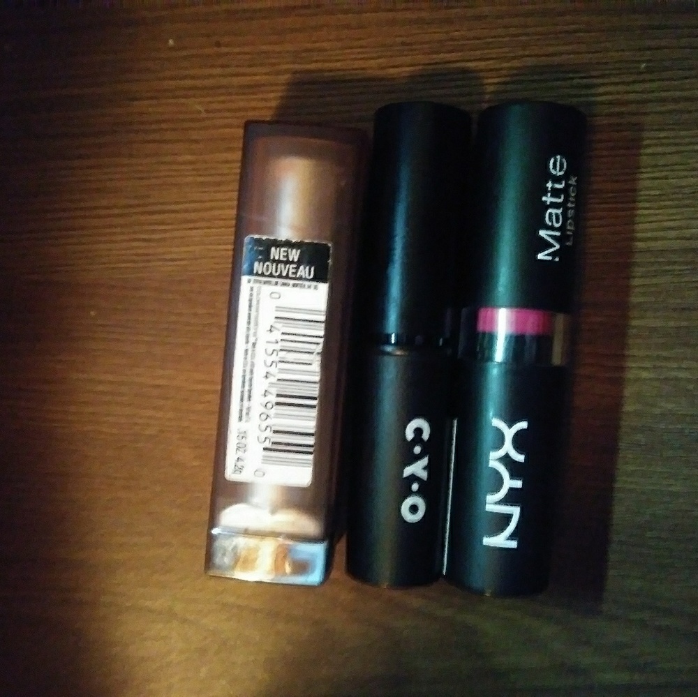 Lipstick